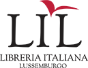 Logo Libreria Italiana Lussemburgo