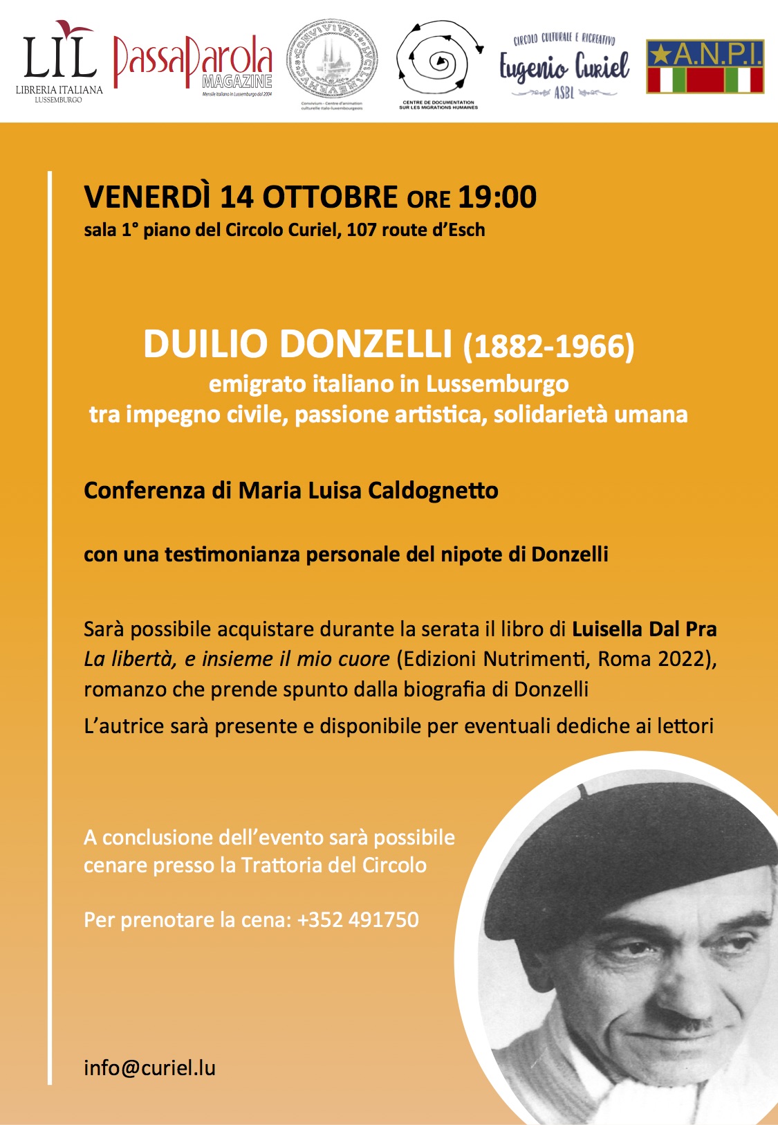 Duilio Donzelli