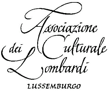 Associazione Dei Culturale Lombardi Lussemburgo